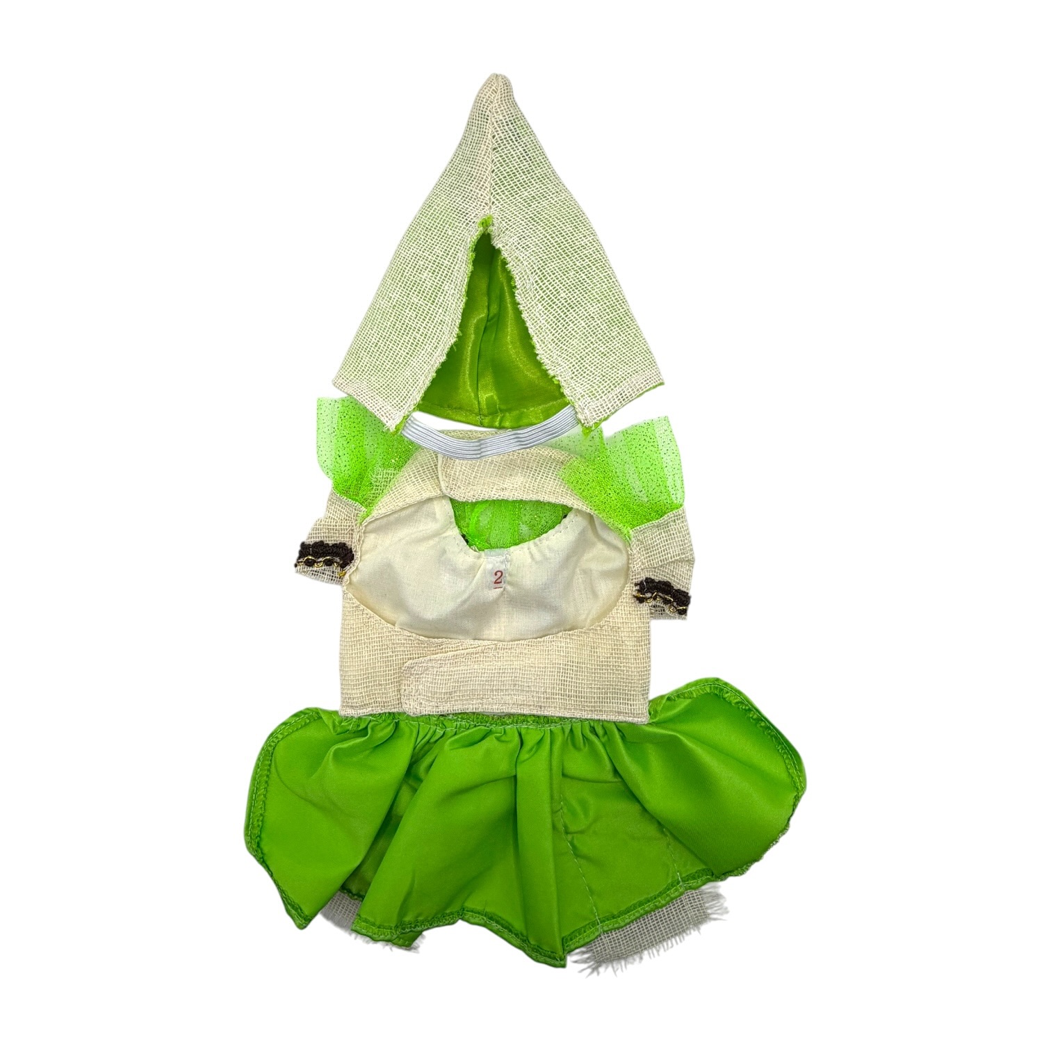 Vestido Boogie