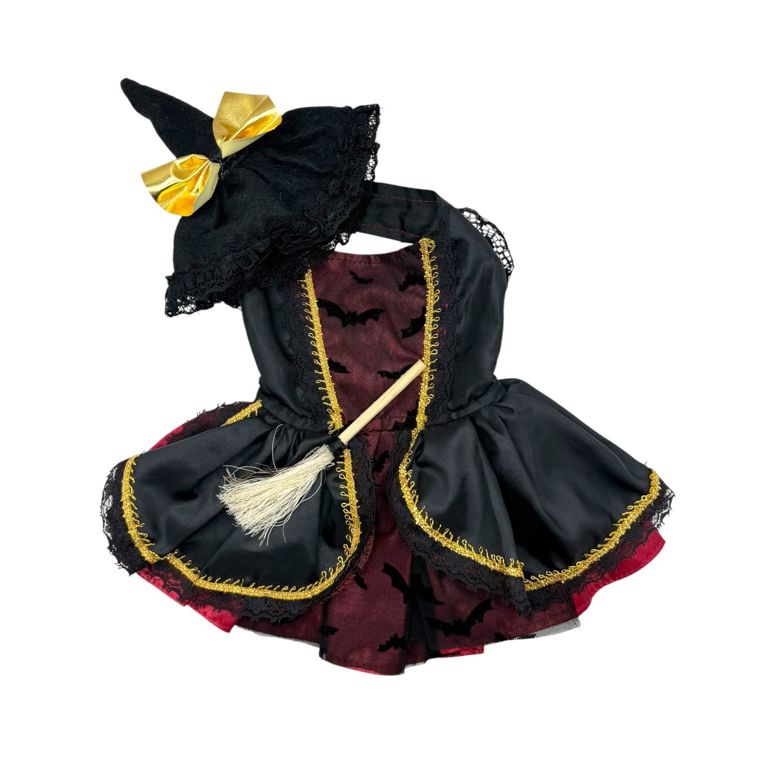 Bruja Mistica