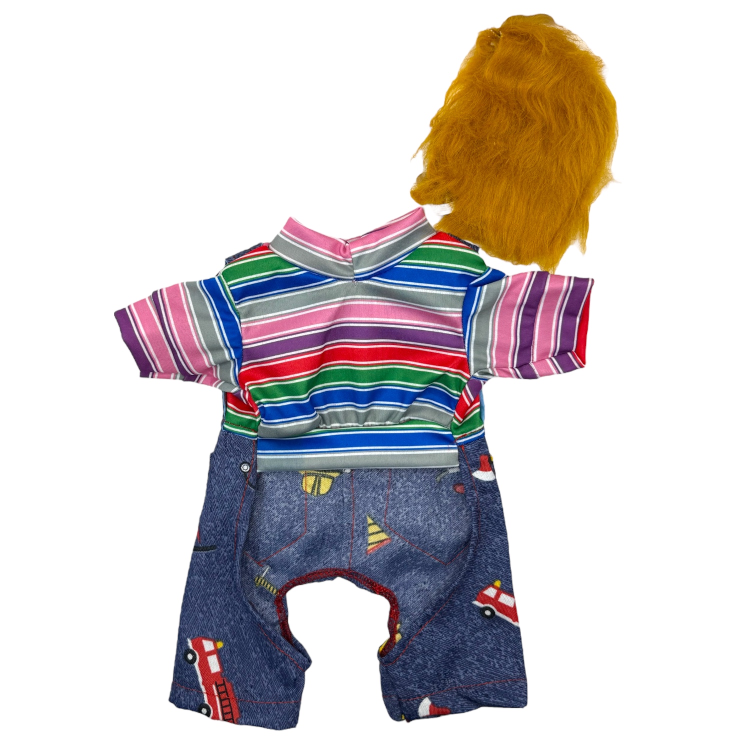 Chucky - Imagen 2