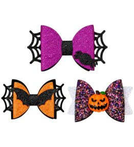 Moños SpookyPup