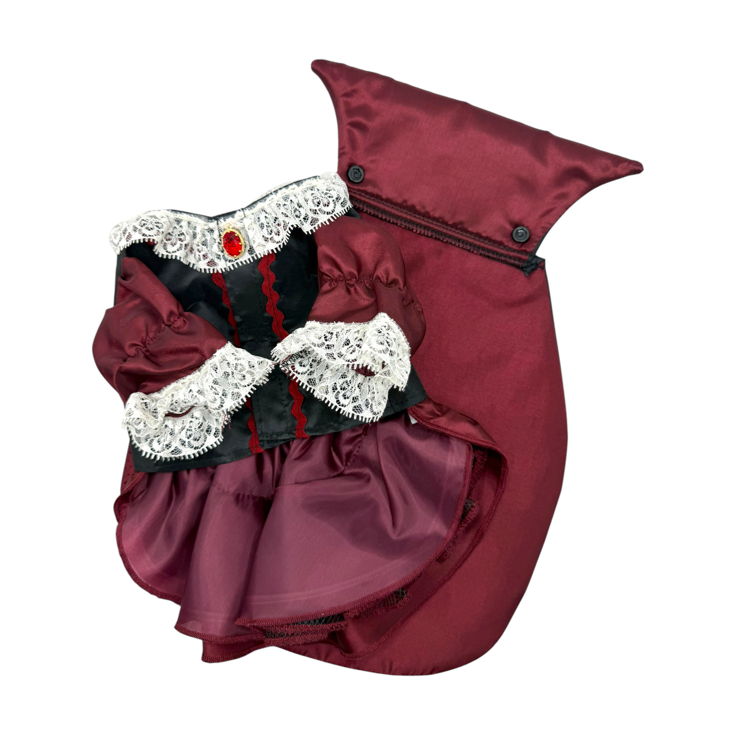 Reina Vampírico - Imagen 2