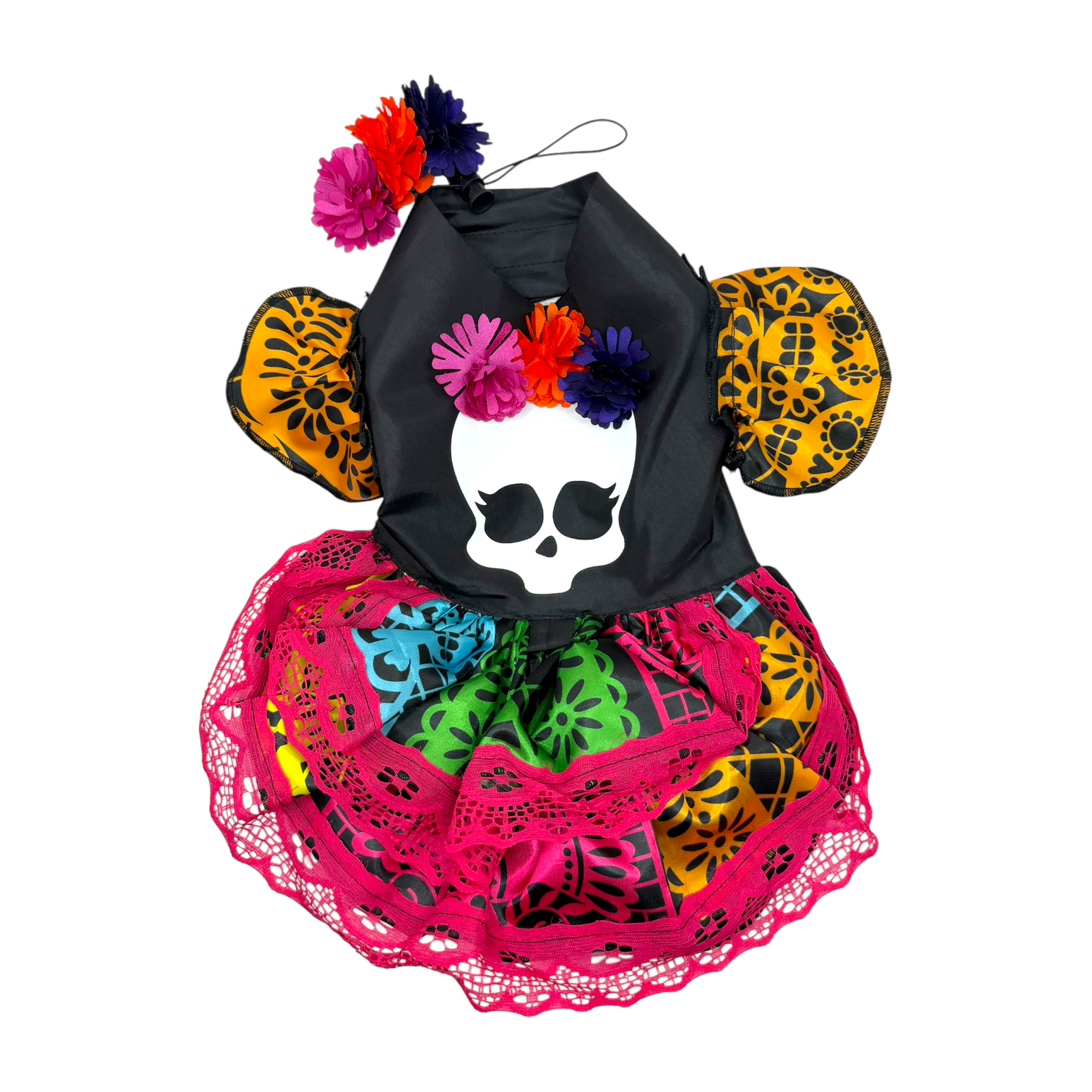 Catrina de Gala