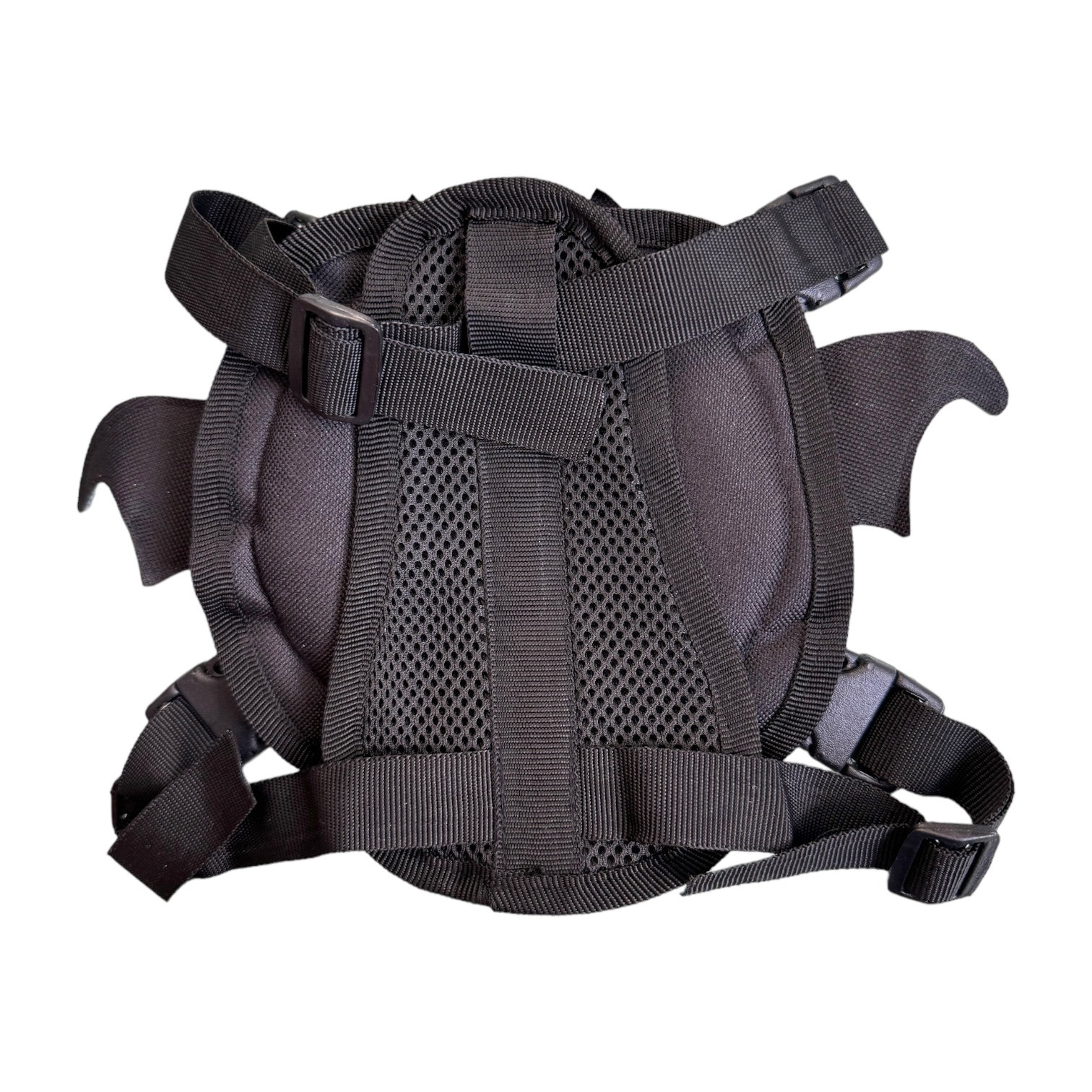 Mochila-Pechera Murcielago - Imagen 2