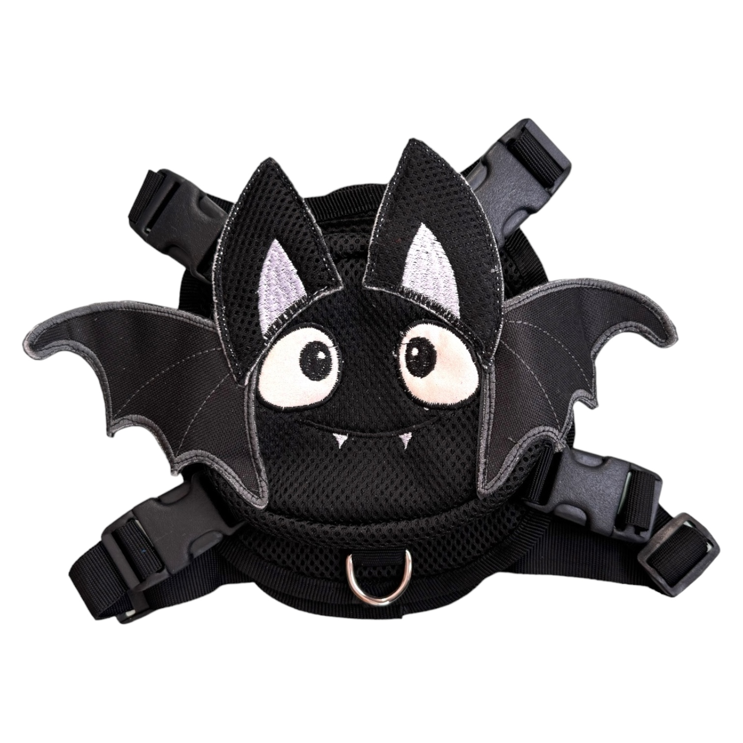Mochila-Pechera Murcielago